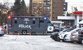 Полиция Торонто трудится день и ночь, стараясь предотвратить угрозы еврейской общине...
