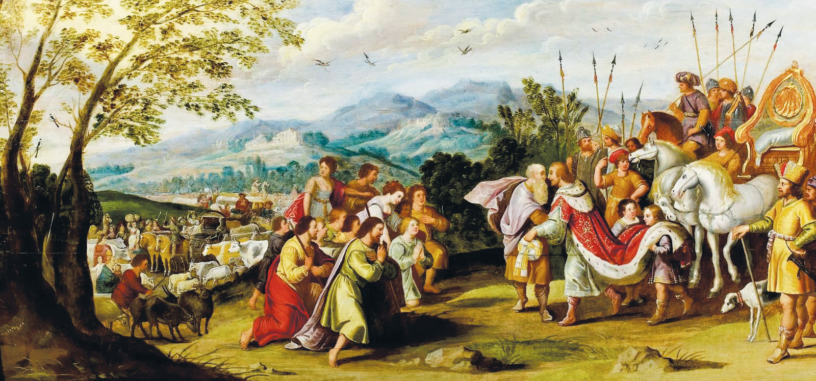 Картины иосифа. «Иосиф в Египте» Мегюля (1807. Иосиф и его братья. Иаков и Иосиф. Переселение Иакова с семейством в Египет.
