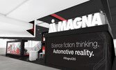 Успехи Magna International