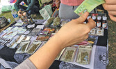 Продажа марихуаны: частный бизнес