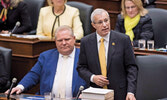 Онтарио: что готовят законодатели