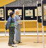 Более 100 традиционных японских картин  будут представлены на уникальной художественной выставке в Японском культурном центре Канады...