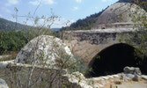 Ущелье Кталав – из самых красивых ущелий в Иерусалимских горах