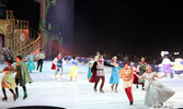 Балет на льду Disney On Ice  - Reach for the Stars