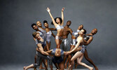 Ailey American Dance Theater
