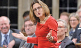 Бывшая министр иностранных дел и нынешняя вице-премьер правительства Канады Кристя Фриланд стала четвертой в списке самых влиятельных жителей Торонто...