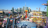 Canadian National Exhibition