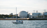 Ontario Place