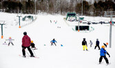 Earl Bales Ski And Snowboard Centre