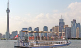 Toronto Harbour Tours 