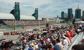 Honda Indy Toronto