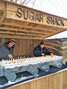 Sugar Shack TO 