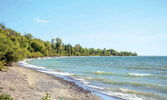 McLaughlin Bay, Darlington Provincial Park