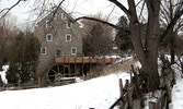 Black Creek Pioneer Village