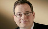 Ezra Levant