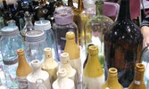 Toronto Bottle & Antique Show and Sale