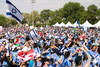 20 мая в Торонто состоится 50-ое, юбилейное шествие Walk with Israel