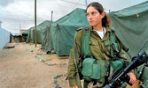 В израильской военной разведке есть специальное подразделение, в котором служат юноши и девушки, страдающие различными нарушениями аутистического спектра. Из-за особенностей мышления они обращают внимание на мельчайшие подробности, учет которых при подгот