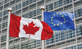 ЕС-Канада:  воз и ныне там…