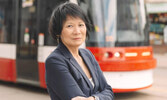 Olivia Chow