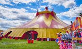 Shrine Circus