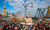Canadian National Exhibition (CNE)