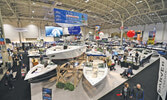 Toronto International Boat Show