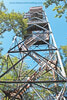 Смотровая башня Dorset Scenic Lookout Tower в Algonquin Islands