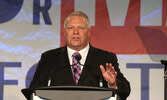 Doug Ford