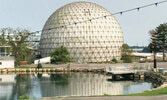 Ontario Place: конкурс идей