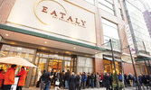 Eataly: еда по-итальянски