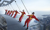 EdgeWalk