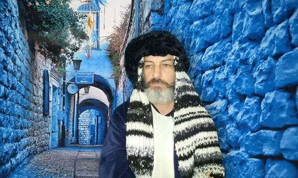 «Я сделан из такого вещества»…