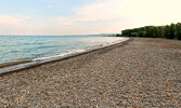 Fifty Point Beach Conservation Area