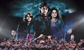 Концерт Harry Potter and the Goblet of Fire™  