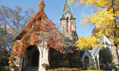 Necropolis Cemetery