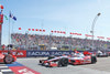 Honda Indy Toronto - традиционные автомобильные гонки в классе IndyCar – североамериканская  альтернатива гонкам «Формула 1»...