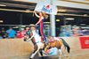 HorseCapades - это неофициальный старт CNE, Канадской Национальной выставки. Веселая и познавательная программа, дающая детям и взрослым шанс приблизиться к волшебному миру лошадей...