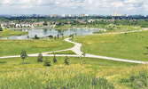 Приключения в парке - Nature Adventures in Downsview Park