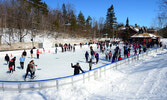 Canada 150 Skating Day