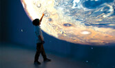 Интерактивный аттракцион Illuminarium Toronto...