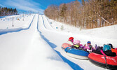 Lakeridge Resort,  Oak Ridge Moraine