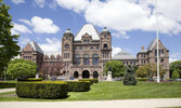  Законодательное собрание Онтарио