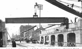 Вот как выглядел Лесливиль с 1910 по 2020 год.