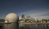 Муниципальный памятник Ontario Place