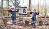 Maple Syrup Festival: Праздник кленового сиропа