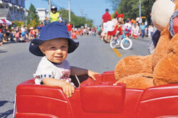 Canada Kids - детский фестиваль, веселое семейное мероприятие. Множество забавных и безопасных развлечений для каждой возрастной группы. В этом году Канадский детский фестиваль в Торонто обещает 10 часов полноценного семейного отдыха...