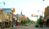 Milton, Ontario