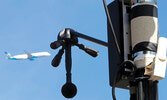 Звуковые радары против шума