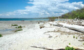 Rock Point Provincial Park